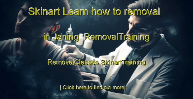 Skinart Learn how to removal in Janing | #RemovalTraining #RemovalClasses #SkinartTraining-Malaysia