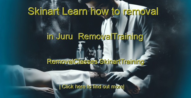 Skinart Learn how to removal in Juru | #RemovalTraining #RemovalClasses #SkinartTraining-Malaysia