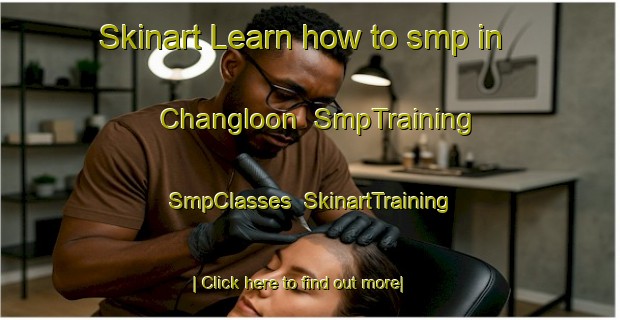Skinart Learn how to smp in Changloon | SmpTraining | SmpClasses | SkinartTraining-Malaysia