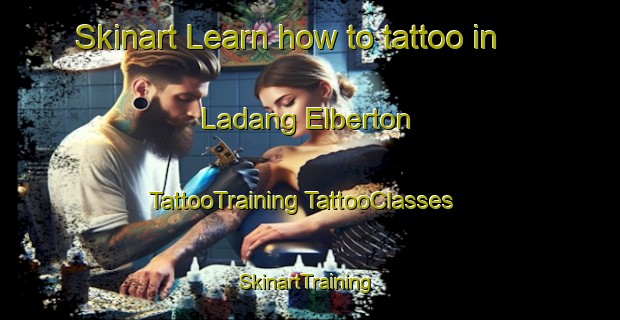 Skinart Learn how to tattoo in Ladang Elberton | #TattooTraining #TattooClasses #SkinartTraining-Malaysia