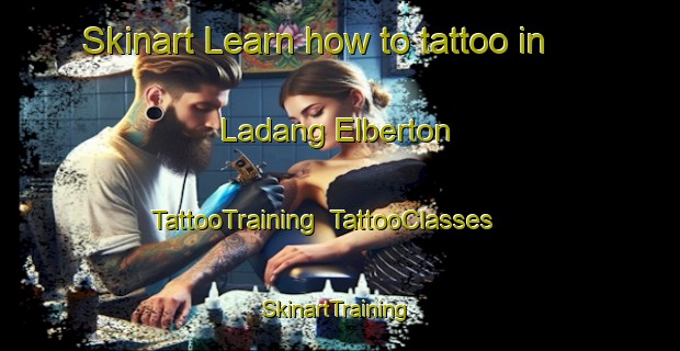 Skinart Learn how to tattoo in Ladang Elberton | TattooTraining | TattooClasses | SkinartTraining-Malaysia