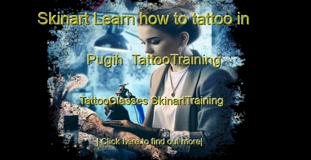 Skinart Learn how to tattoo in Pugih | #TattooTraining #TattooClasses #SkinartTraining-Malaysia