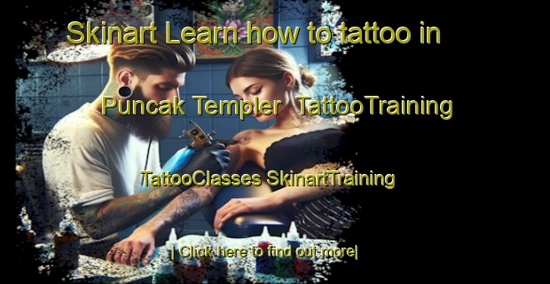 Skinart Learn how to tattoo in Puncak Templer | #TattooTraining #TattooClasses #SkinartTraining-Malaysia