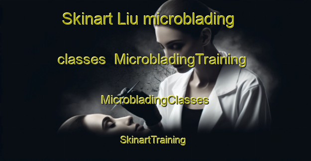 Skinart Liu microblading classes | #MicrobladingTraining #MicrobladingClasses #SkinartTraining-Malaysia