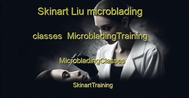 Skinart Liu microblading classes | MicrobladingTraining | MicrobladingClasses | SkinartTraining-Malaysia