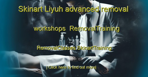 Skinart Liyuh advanced removal workshops | #RemovalTraining #RemovalClasses #SkinartTraining-Malaysia