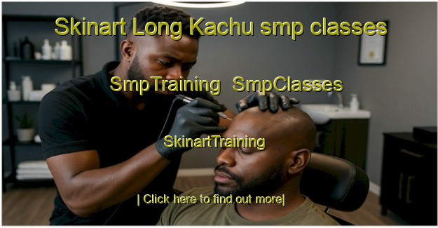 Skinart Long Kachu smp classes | SmpTraining | SmpClasses | SkinartTraining-Malaysia