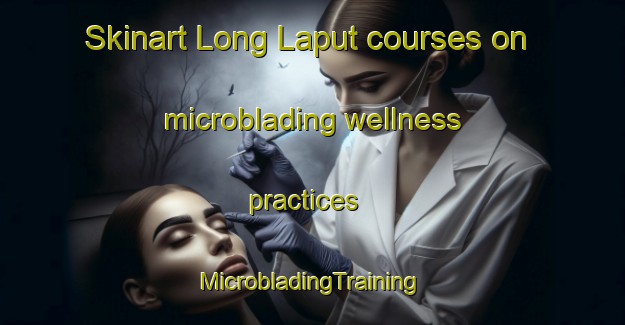 Skinart Long Laput courses on microblading wellness practices | #MicrobladingTraining #MicrobladingClasses #SkinartTraining-Malaysia