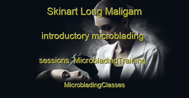 Skinart Long Maligam introductory microblading sessions | #MicrobladingTraining #MicrobladingClasses #SkinartTraining-Malaysia