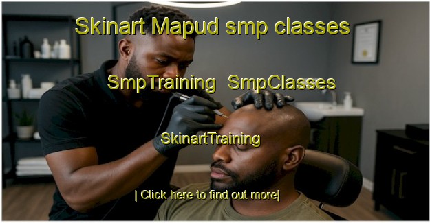 Skinart Mapud smp classes | SmpTraining | SmpClasses | SkinartTraining-Malaysia