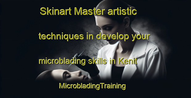 Skinart Master artistic techniques in develop your microblading skills in Kenit | MicrobladingTraining | MicrobladingClasses | SkinartTraining-Malaysia