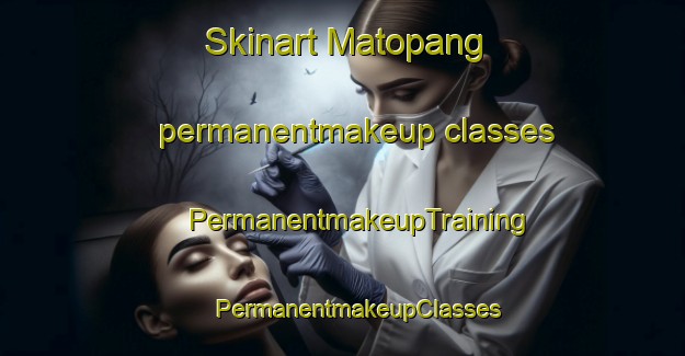 Skinart Matopang permanentmakeup classes | #PermanentmakeupTraining #PermanentmakeupClasses #SkinartTraining-Malaysia