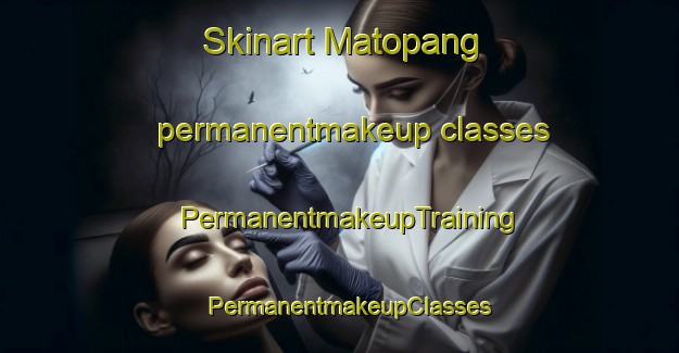 Skinart Matopang permanentmakeup classes | PermanentmakeupTraining | PermanentmakeupClasses | SkinartTraining-Malaysia