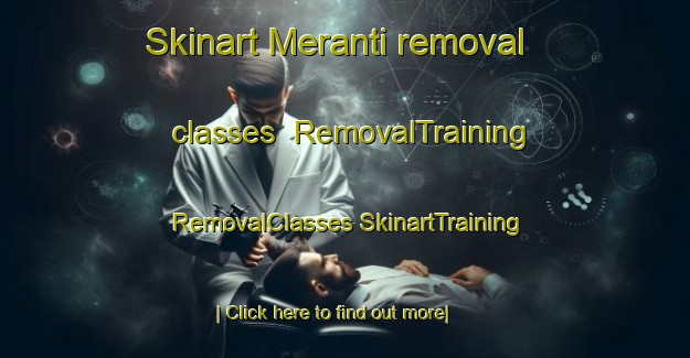 Skinart Meranti removal classes | #RemovalTraining #RemovalClasses #SkinartTraining-Malaysia