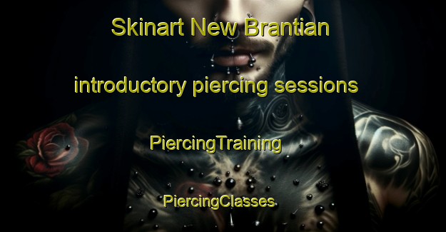 Skinart New Brantian introductory piercing sessions | PiercingTraining | PiercingClasses | SkinartTraining-Malaysia