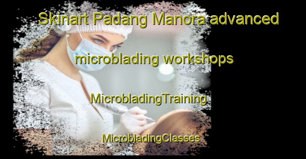 Skinart Padang Manora advanced microblading workshops | MicrobladingTraining | MicrobladingClasses | SkinartTraining-Malaysia