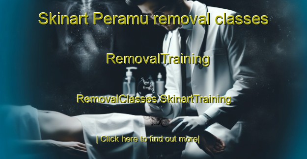 Skinart Peramu removal classes | #RemovalTraining #RemovalClasses #SkinartTraining-Malaysia