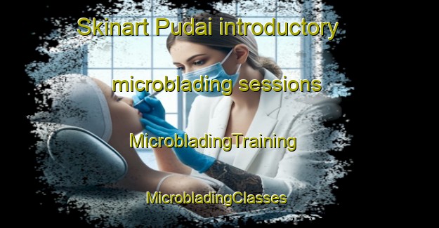Skinart Pudai introductory microblading sessions | MicrobladingTraining | MicrobladingClasses | SkinartTraining-Malaysia