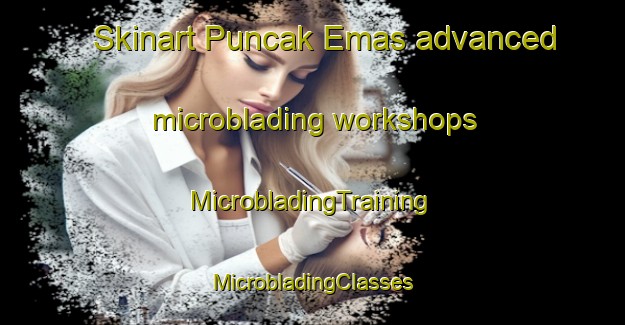 Skinart Puncak Emas advanced microblading workshops | #MicrobladingTraining #MicrobladingClasses #SkinartTraining-Malaysia