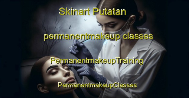 Skinart Putatan permanentmakeup classes | PermanentmakeupTraining | PermanentmakeupClasses | SkinartTraining-Malaysia
