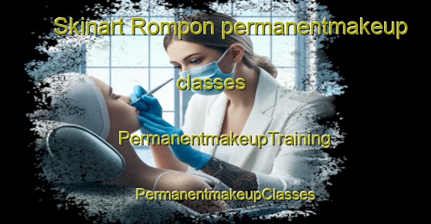 Skinart Rompon permanentmakeup classes | #PermanentmakeupTraining #PermanentmakeupClasses #SkinartTraining-Malaysia