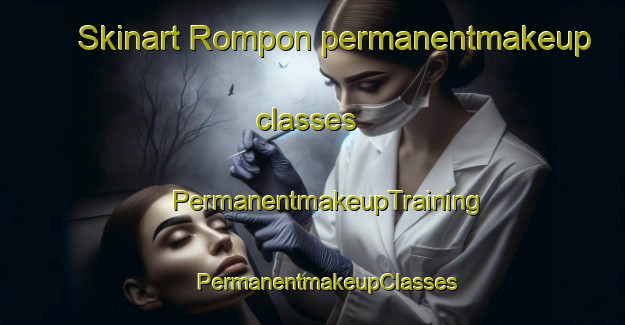 Skinart Rompon permanentmakeup classes | #PermanentmakeupTraining #PermanentmakeupClasses #SkinartTraining-Malaysia