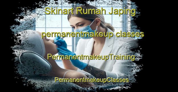 Skinart Rumah Japing permanentmakeup classes | PermanentmakeupTraining | PermanentmakeupClasses | SkinartTraining-Malaysia