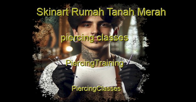 Skinart Rumah Tanah Merah piercing classes | PiercingTraining | PiercingClasses | SkinartTraining-Malaysia