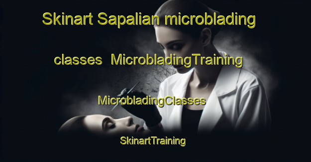 Skinart Sapalian microblading classes | MicrobladingTraining | MicrobladingClasses | SkinartTraining-Malaysia