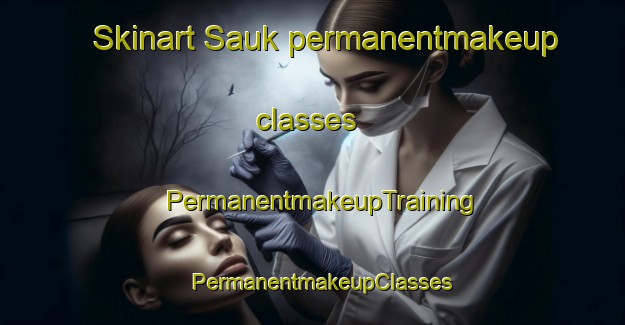 Skinart Sauk permanentmakeup classes | PermanentmakeupTraining | PermanentmakeupClasses | SkinartTraining-Malaysia