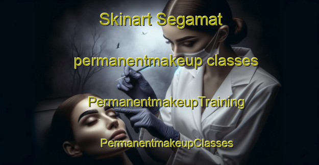 Skinart Segamat permanentmakeup classes | #PermanentmakeupTraining #PermanentmakeupClasses #SkinartTraining-Malaysia