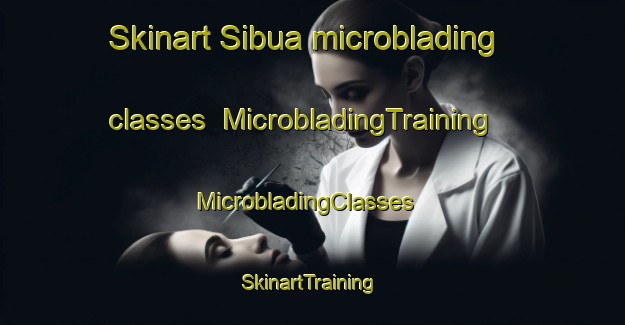 Skinart Sibua microblading classes | MicrobladingTraining | MicrobladingClasses | SkinartTraining-Malaysia