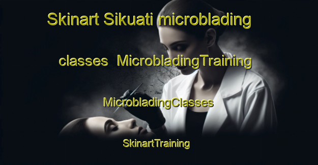 Skinart Sikuati microblading classes | #MicrobladingTraining #MicrobladingClasses #SkinartTraining-Malaysia