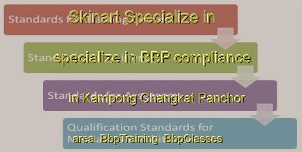 Skinart Specialize in specialize in BBP compliance in Kampong Changkat Panchor area | BbpTraining | BbpClasses | SkinartTraining-Malaysia