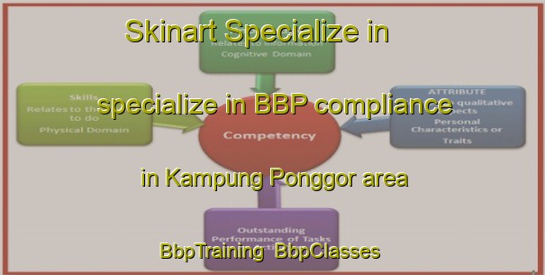 Skinart Specialize in specialize in BBP compliance in Kampung Ponggor area | BbpTraining | BbpClasses | SkinartTraining-Malaysia