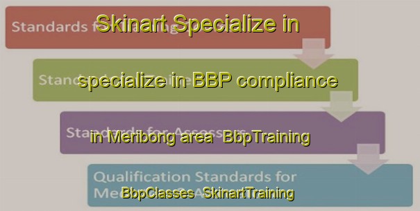 Skinart Specialize in specialize in BBP compliance in Meribong area | BbpTraining | BbpClasses | SkinartTraining-Malaysia