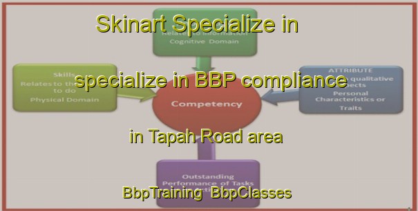 Skinart Specialize in specialize in BBP compliance in Tapah Road area | BbpTraining | BbpClasses | SkinartTraining-Malaysia