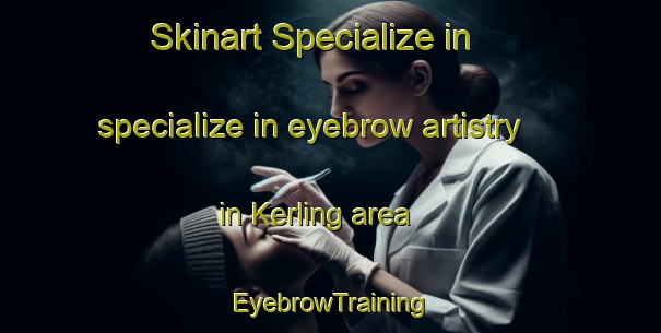Skinart Specialize in specialize in eyebrow artistry in Kerling area | EyebrowTraining | EyebrowClasses | SkinartTraining-Malaysia