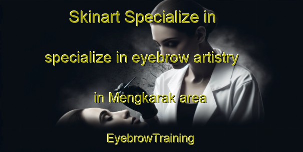 Skinart Specialize in specialize in eyebrow artistry in Mengkarak area | EyebrowTraining | EyebrowClasses | SkinartTraining-Malaysia