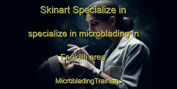 Skinart Specialize in specialize in microblading in Engkilili area | #MicrobladingTraining #MicrobladingClasses #SkinartTraining-Malaysia