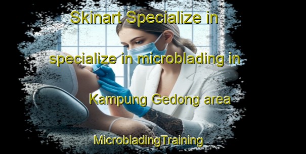 Skinart Specialize in specialize in microblading in Kampung Gedong area | MicrobladingTraining | MicrobladingClasses | SkinartTraining-Malaysia
