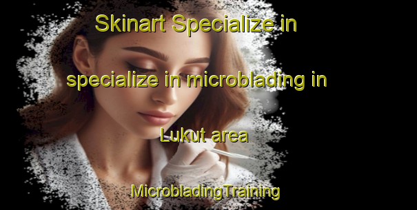 Skinart Specialize in specialize in microblading in Lukut area | #MicrobladingTraining #MicrobladingClasses #SkinartTraining-Malaysia