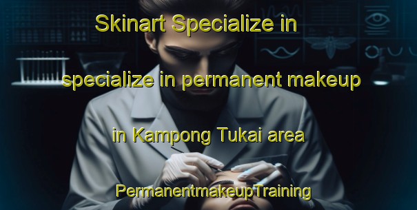 Skinart Specialize in specialize in permanent makeup in Kampong Tukai area | PermanentmakeupTraining | PermanentmakeupClasses | SkinartTraining-Malaysia