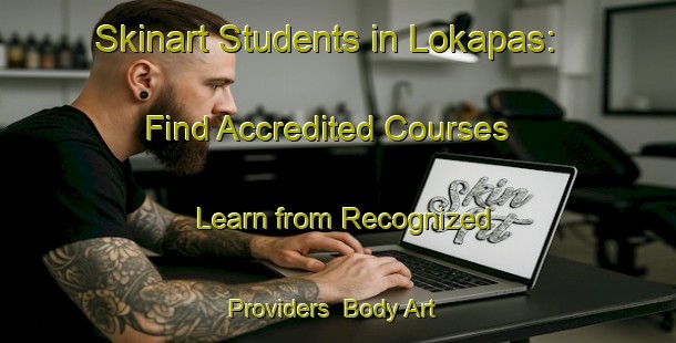 Skinart Students in Lokapas: Find Accredited Courses - Learn from Recognized Providers | Body Art Qualification Authority | BAQA-Malaysia