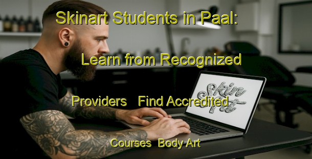 Skinart Students in Paal: Learn from Recognized Providers - Find Accredited Courses | Body Art Qualification Authority | BAQA-Malaysia