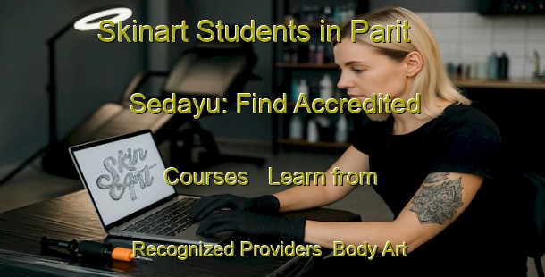 Skinart Students in Parit Sedayu: Find Accredited Courses - Learn from Recognized Providers | Body Art Qualification Authority | BAQA-Malaysia