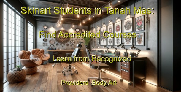 Skinart Students in Tanah Mas: Find Accredited Courses - Learn from Recognized Providers | Body Art Qualification Authority | BAQA-Malaysia