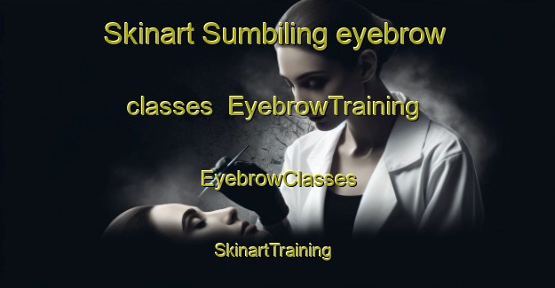 Skinart Sumbiling eyebrow classes | EyebrowTraining | EyebrowClasses | SkinartTraining-Malaysia