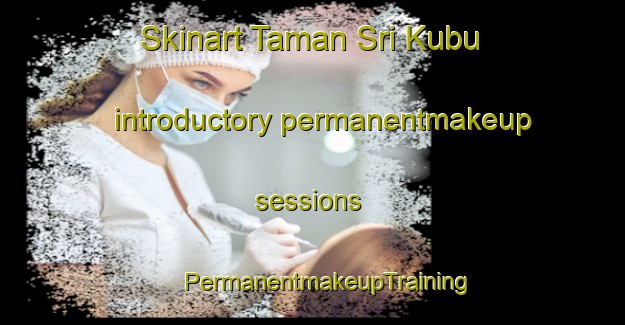 Skinart Taman Sri Kubu introductory permanentmakeup sessions | #PermanentmakeupTraining #PermanentmakeupClasses #SkinartTraining-Malaysia