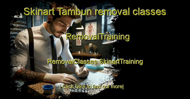 Skinart Tambun removal classes | #RemovalTraining #RemovalClasses #SkinartTraining-Malaysia